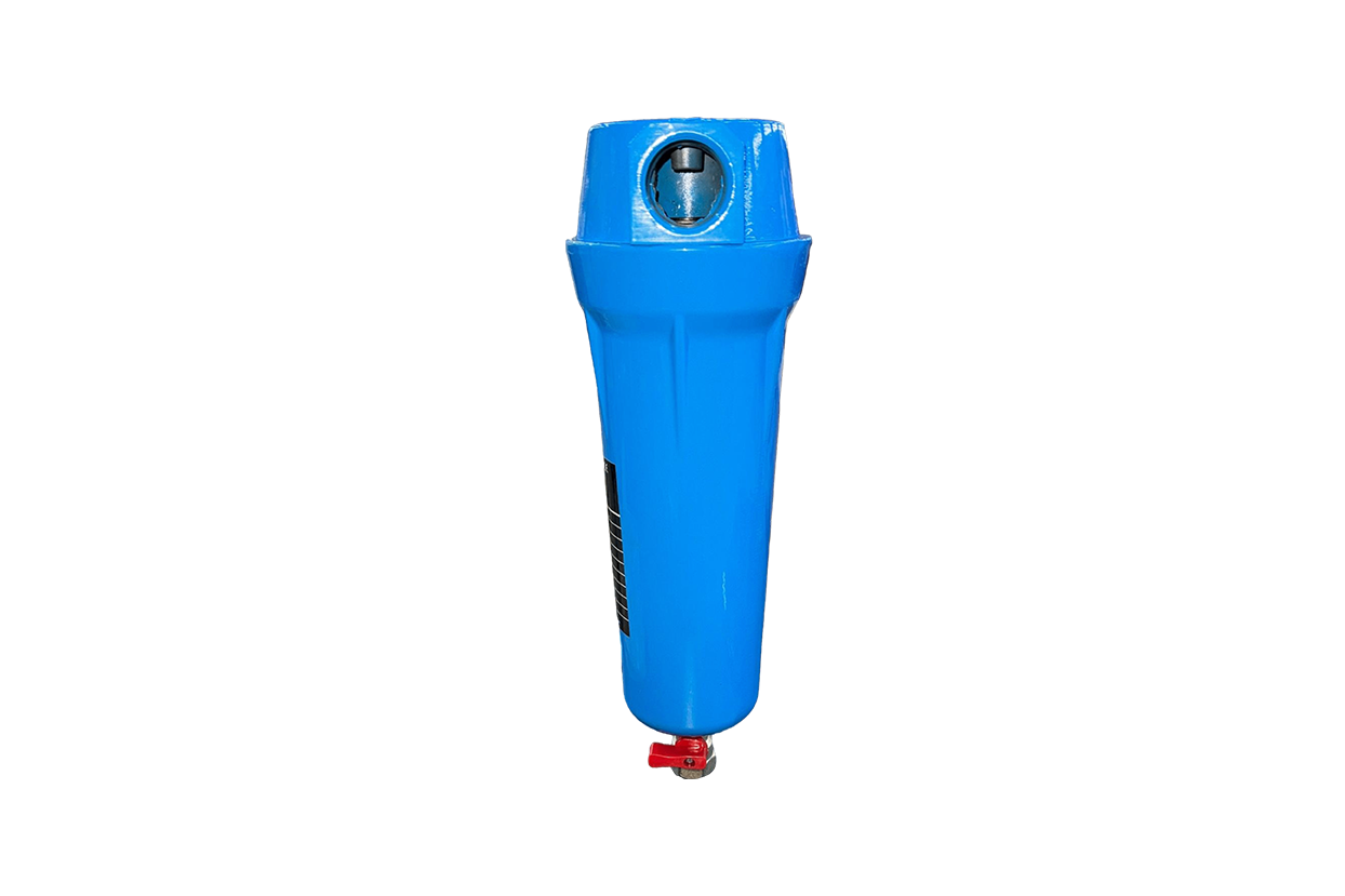 3/4” Su Tutucu Filtre